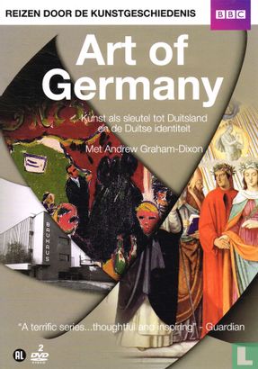 Art of Germany - Image 1