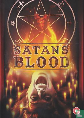 Satan's Blood - Image 1
