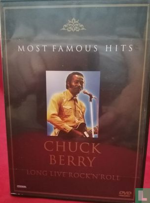 Most Famous Hits - Image 1