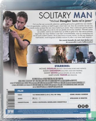 Solitary Man - Image 2