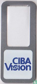 Ciba  Vision - Afbeelding 1