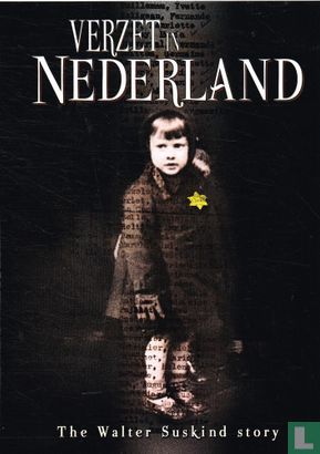 Verzet in Nederland - The Walter Suskind Story - Image 1