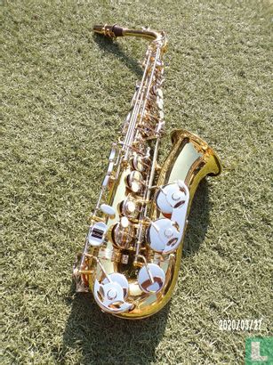 Saxofoon Selmer AS300 - Afbeelding 1