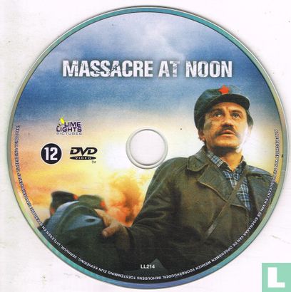 Massacre at Noon - Image 3