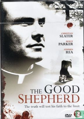 The Good Shepherd - Afbeelding 1