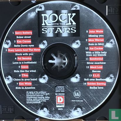 Rock With The Stars - Image 3