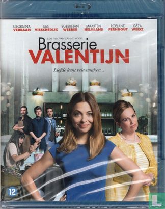 Brasserie Valentijn - Image 1