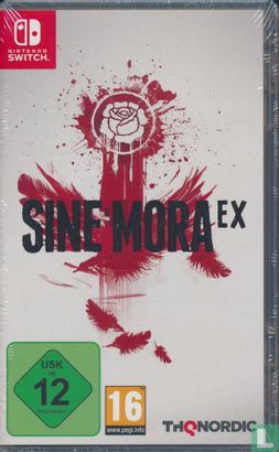 Sine Mora ex - Image 1