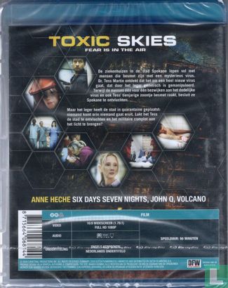 Toxic Skies - Afbeelding 2