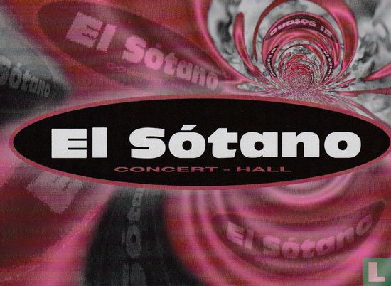 El Sótano - Afbeelding 1