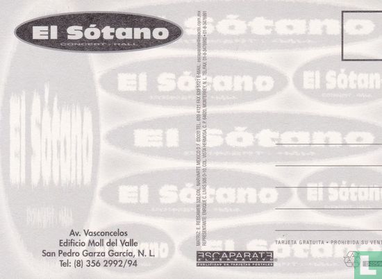 El Sótano - Afbeelding 2
