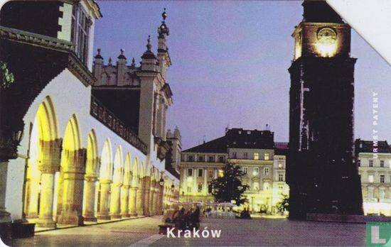 Krakow – Sukiennice - Afbeelding 1