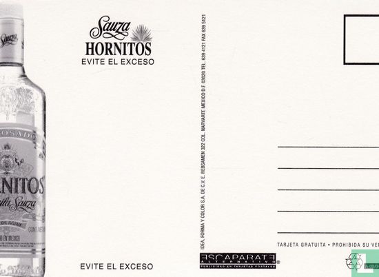 Hornitos  - Bild 2