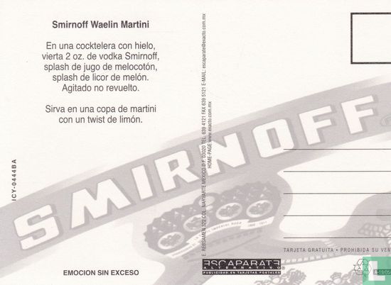 Smirnoff - Image 2