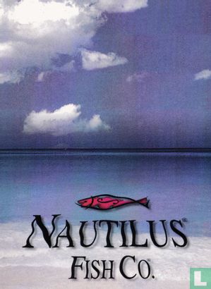 Nautilus Fish Co. - Afbeelding 1