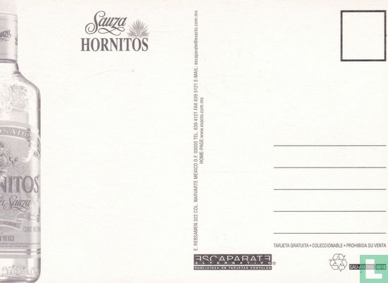 Hornitos  - Afbeelding 2