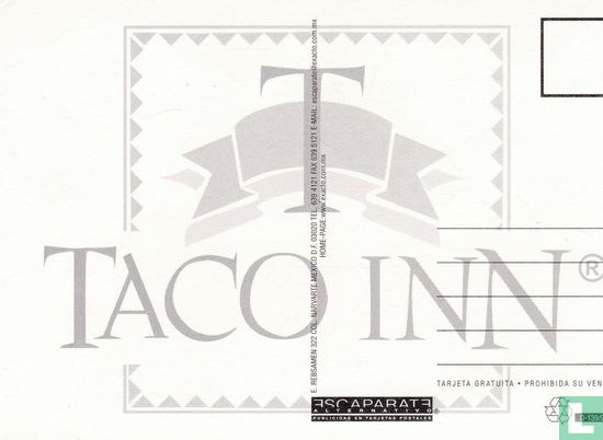 Taco Inn - Bild 2