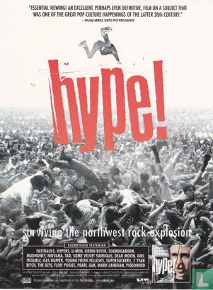 hype! - Image 1