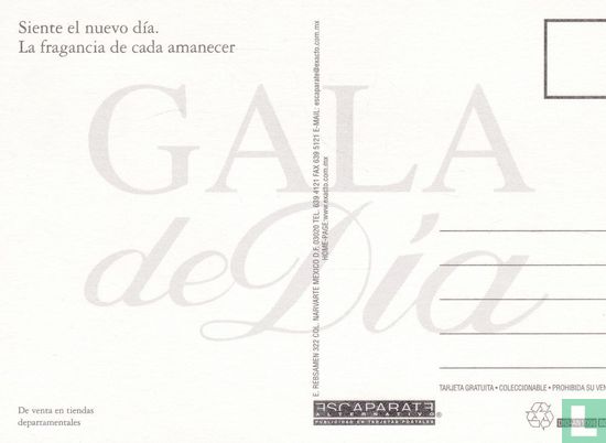 Loewe - Gala de Dia - Afbeelding 2