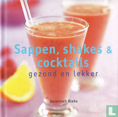 Sappen, Shakes & Cocktails - Bild 1