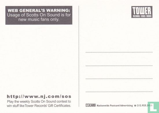 Scotts on sound - Image 2