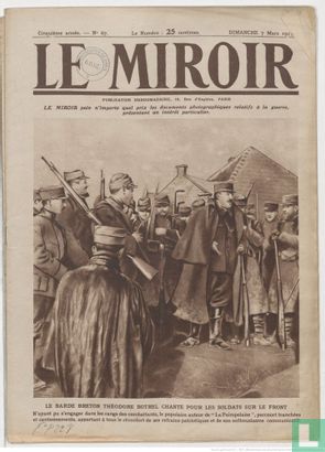 Le Miroir 67