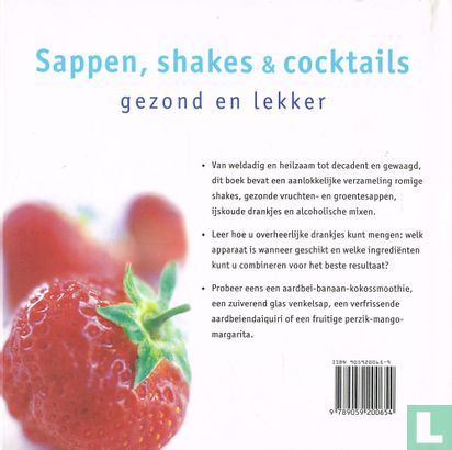 Sappen, Shakes & Cocktails - Bild 2