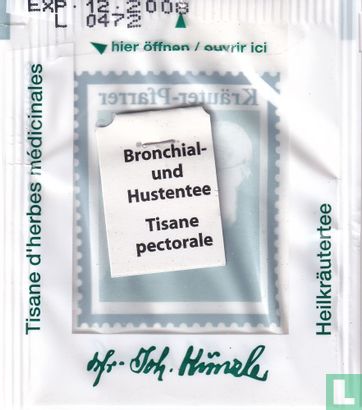 Bronchial- und Hustentee - Image 2