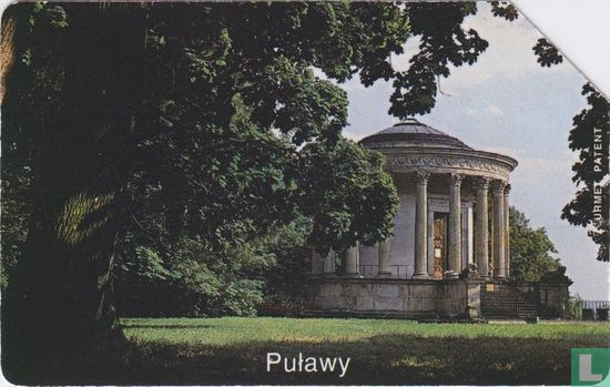 Pulawy - Afbeelding 1