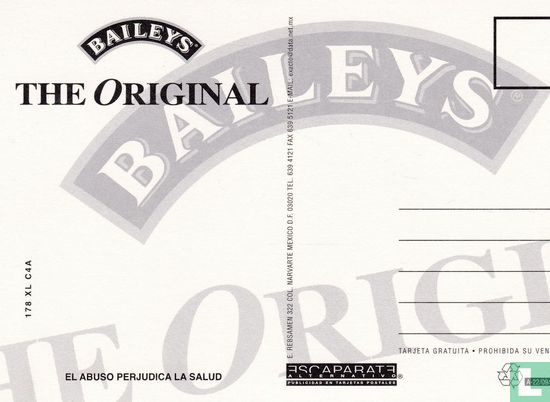 Baileys - Bild 2