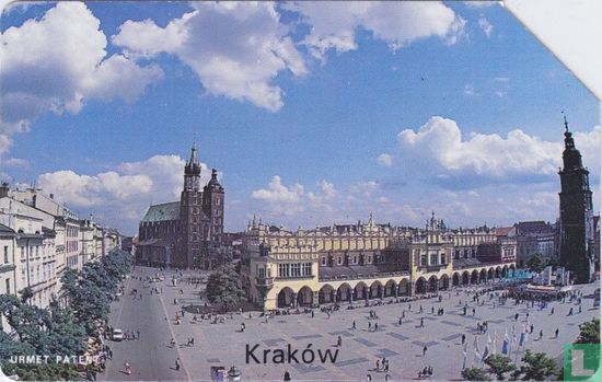 Krakow - Afbeelding 1