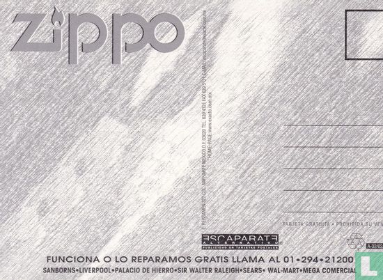 Zippo - Afbeelding 2