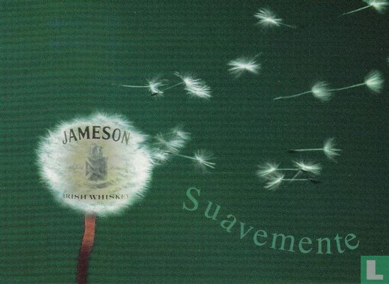 Jameson Irish Whiskey - Afbeelding 1