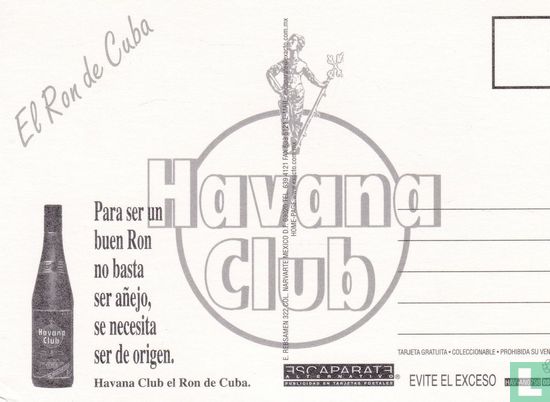 Havana Club - Afbeelding 2