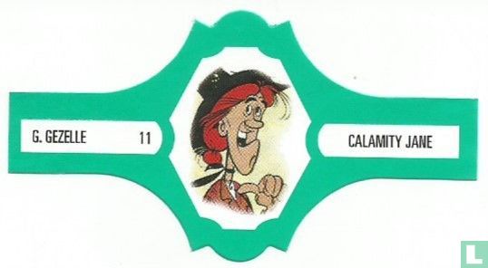  Calamity Jane - Afbeelding 1