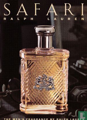 Ralph Lauren - Safari - Afbeelding 1