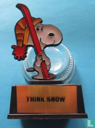 Snoopy - if Skier - Image 1