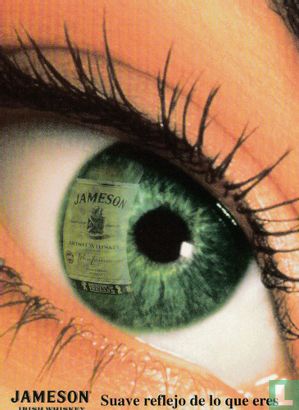 Jameson Irish Whiskey  - Image 1