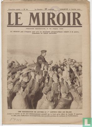 Le Miroir 60 - Bild 1