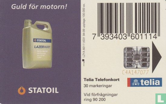 Statoil - Bild 2