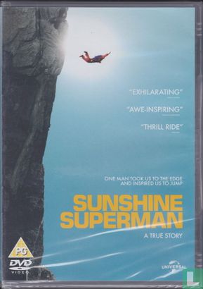 Sunshine Superman - Bild 1