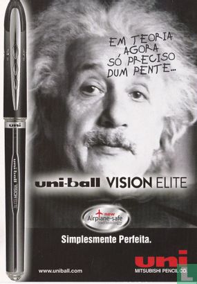 uni-ball - Vision Elite - Image 1