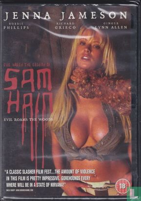 Evil Breed: The Legend of Samhain - Image 1