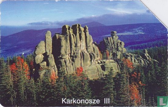 Karkonosze III - Afbeelding 1