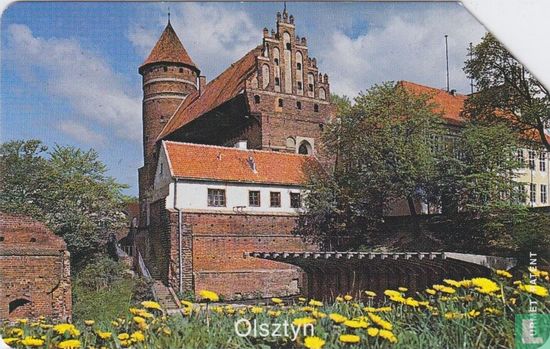 Olsztyn - Afbeelding 1