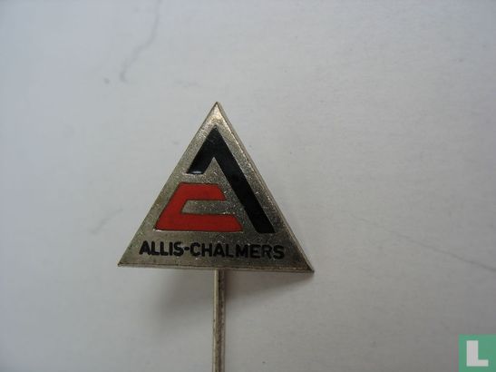 A.C Allis Chalmers
