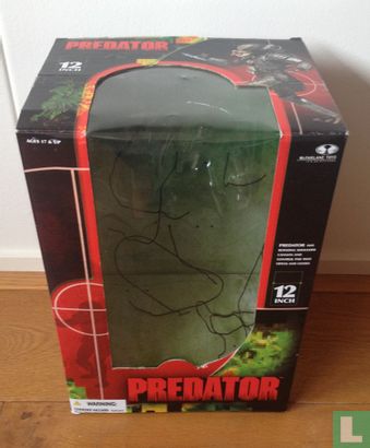 Predator - Afbeelding 2
