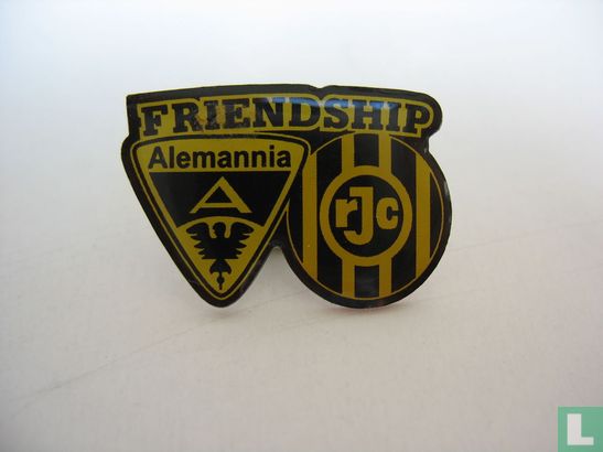 RJC Friendship Alemannia