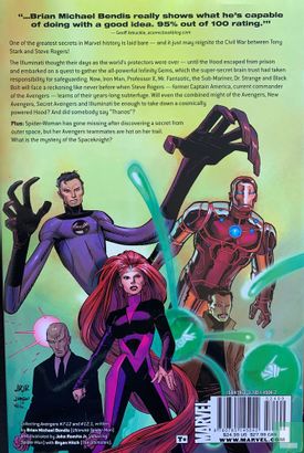 Avengers by Brian Michael Bendis 2 - Image 2