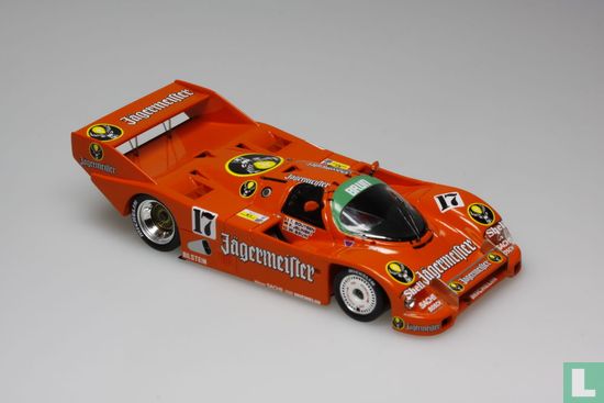 Porsche 962 - Afbeelding 2
